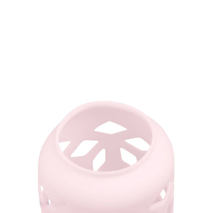 Manchon en silicone AquaFlask 40 oz – Protecteur de bouteille durable, antidérapant et élégant
