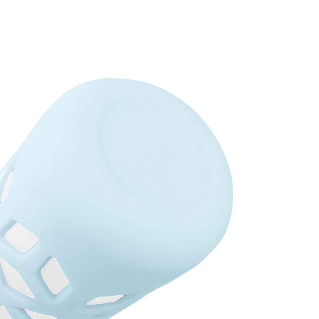 Manchon en silicone AquaFlask 40 oz – Protecteur de bouteille durable, antidérapant et élégant