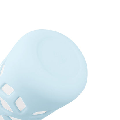 Manchon en silicone AquaFlask 40 oz – Protecteur de bouteille durable, antidérapant et élégant