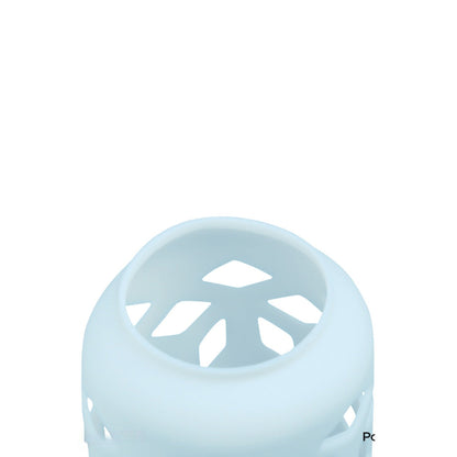 Manchon en silicone AquaFlask 40 oz – Protecteur de bouteille durable, antidérapant et élégant