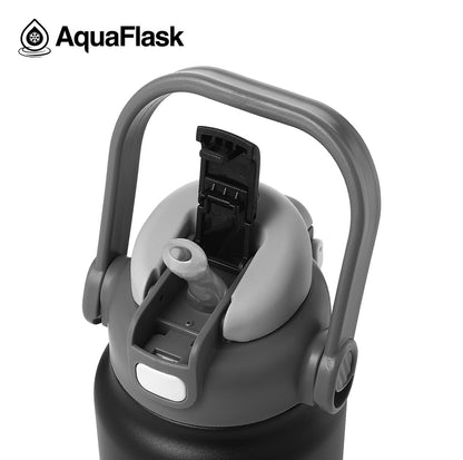 Gourde AquaFlask 1,18 L (40 oz)