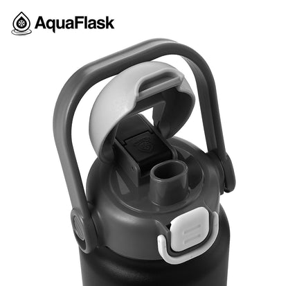 Gourde AquaFlask 1,18 L (40 oz)