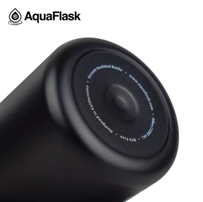 Gourde AquaFlask 1,18 L (40 oz)