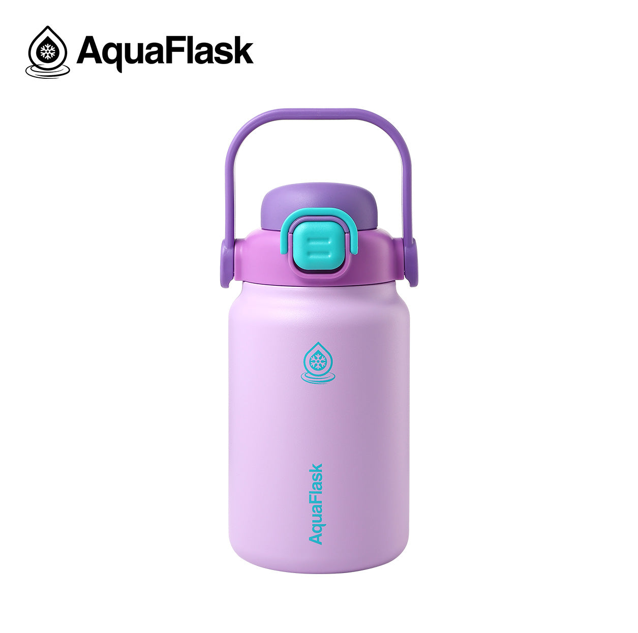 Gourde AquaFlask 1,18 L (40 oz)