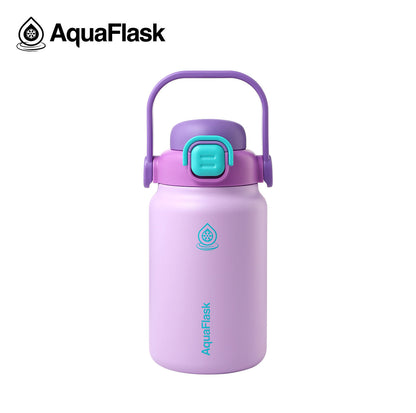 Gourde AquaFlask 1,18 L (40 oz)