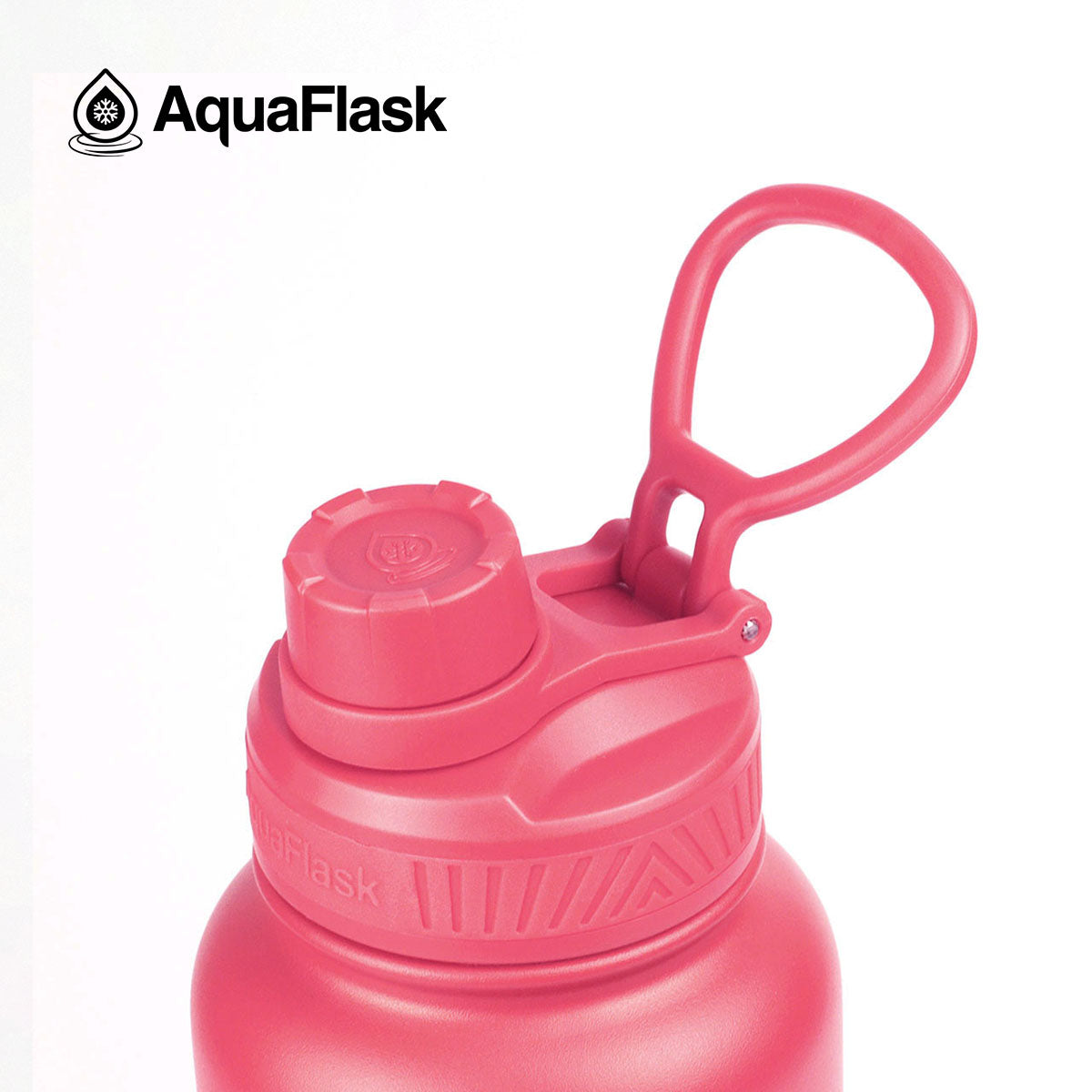 Bouteilles d'eau isothermes AquaFlask Original 1080 ml (40 oz)