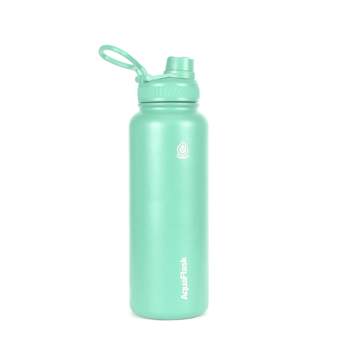 Bouteilles d'eau isothermes AquaFlask Original 1080 ml (40 oz)