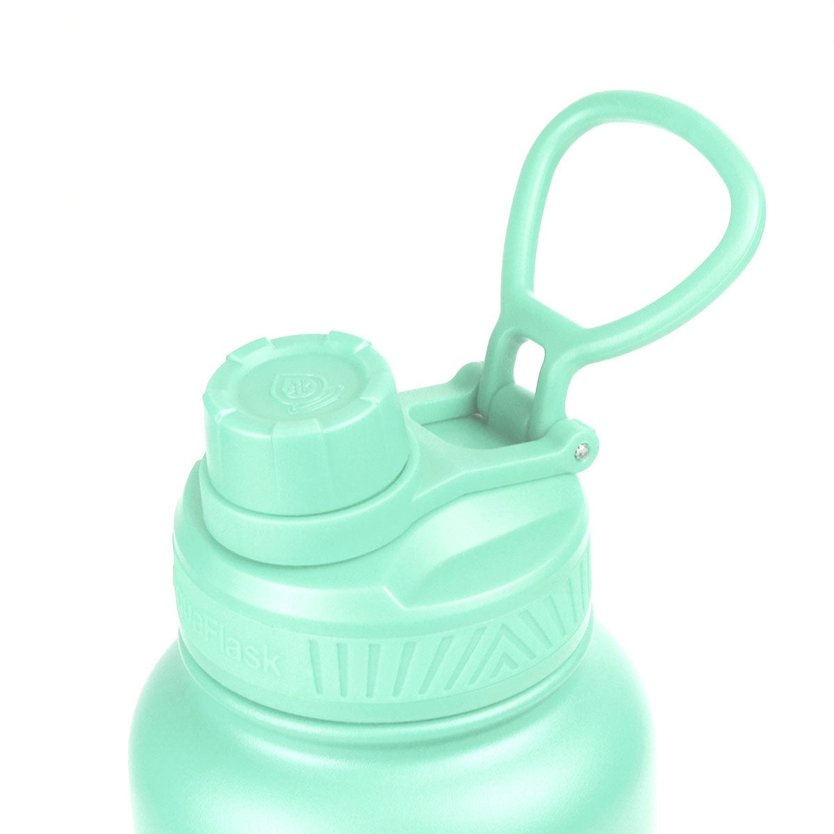 Bouteilles d'eau isothermes AquaFlask Original 1080 ml (40 oz)