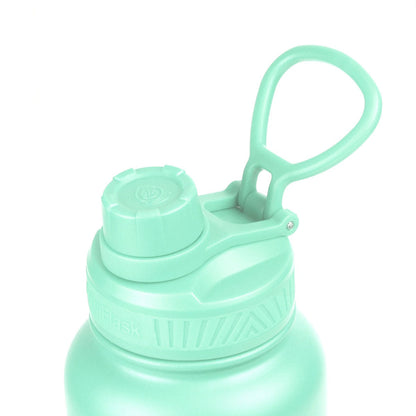 Bouteilles d'eau isothermes AquaFlask Original 1080 ml (40 oz)