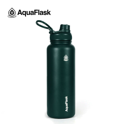 Bouteilles d'eau isothermes AquaFlask Original 1080 ml (40 oz)