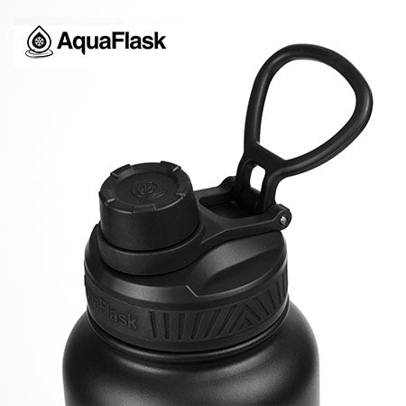 Bouteilles d'eau isothermes AquaFlask Original 1080 ml (40 oz)
