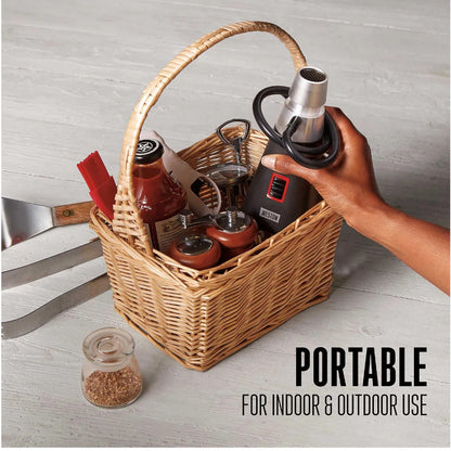 WESTON 41-0801-W Handheld Smoke Infuser