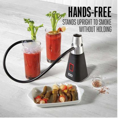 WESTON 41-0801-W Handheld Smoke Infuser
