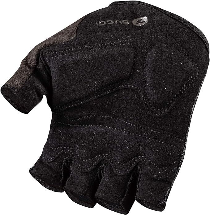 Sugoi Men's Classic Padded Cycling Gloves Size Small