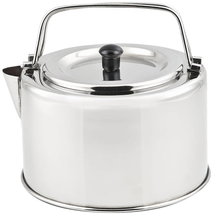 Chinook Plateau 850mL Camp Tea Kettles