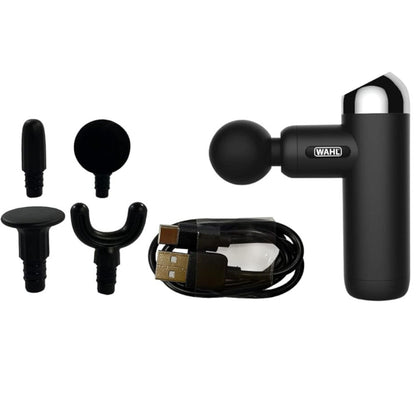 WAHL Lithium Ion Mini Massage Gun - 4191