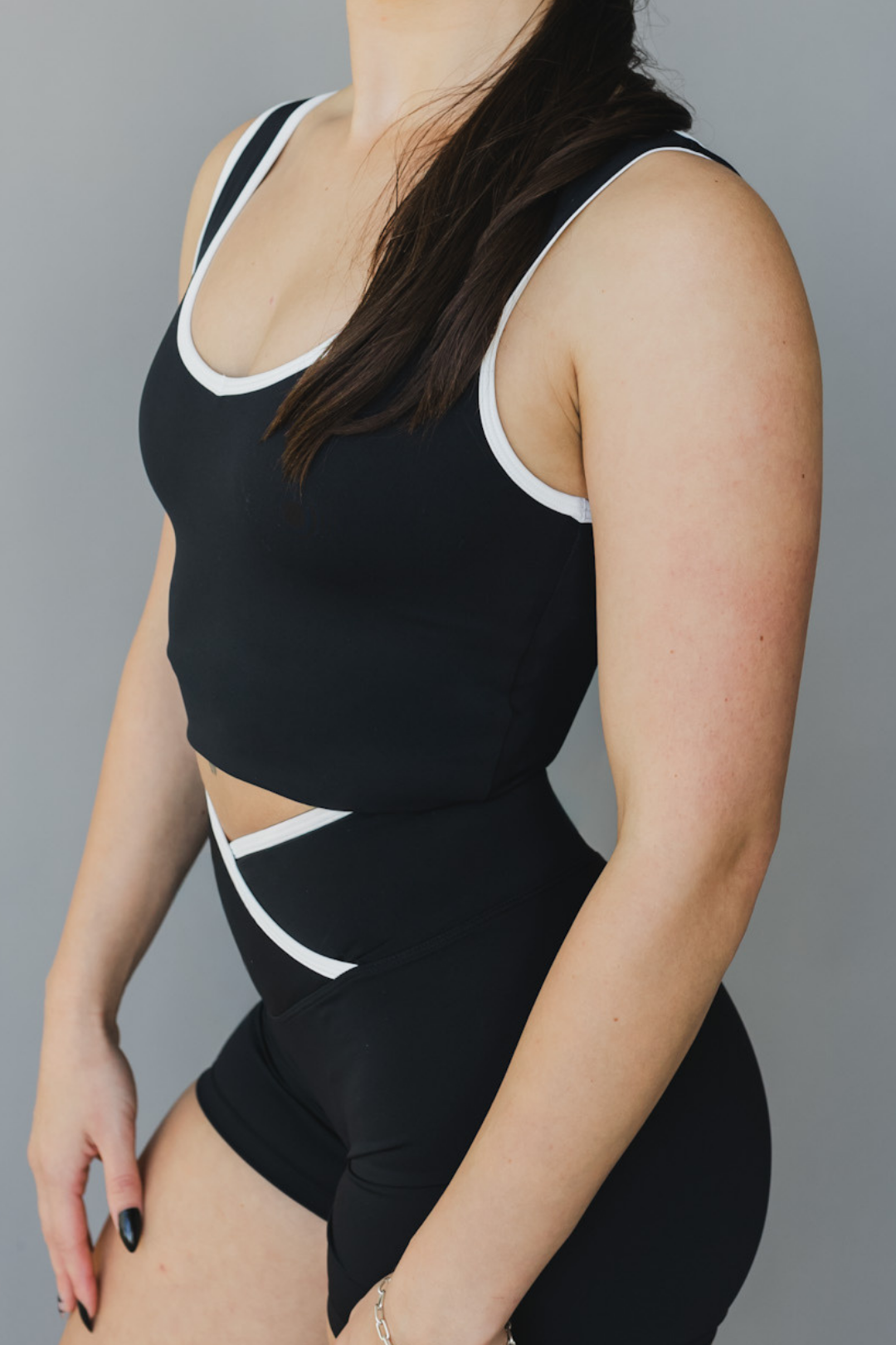 Tina Tank