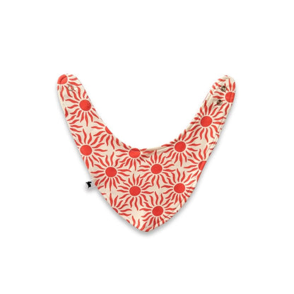 Bamboo Baby Bib | Coastal Keepsakes