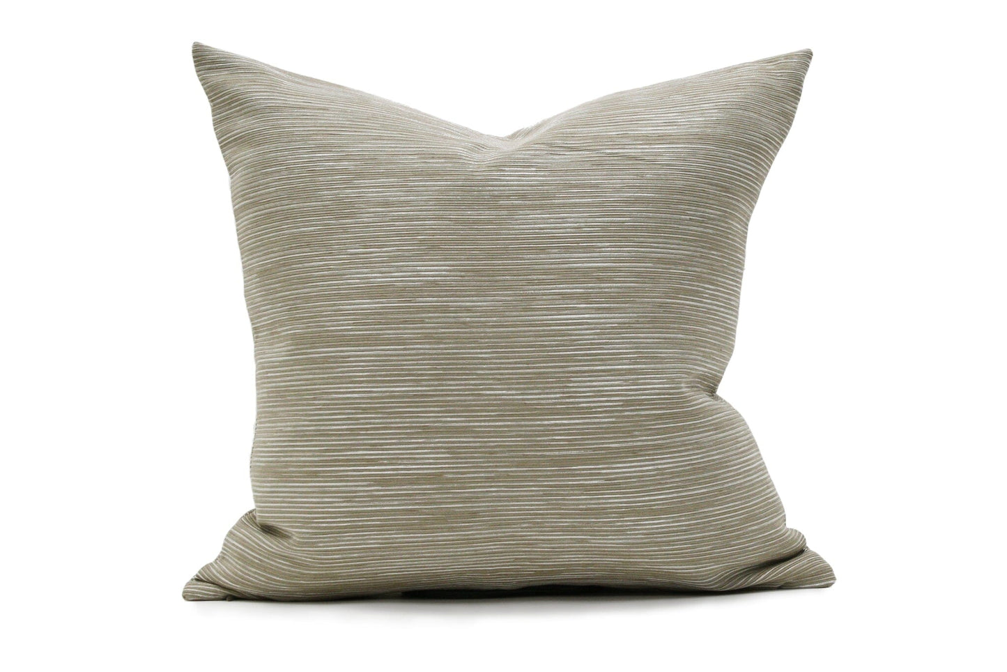 Housse de coussin Cappuccino