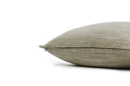 Housse de coussin Cappuccino