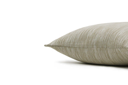 Housse de coussin Cappuccino