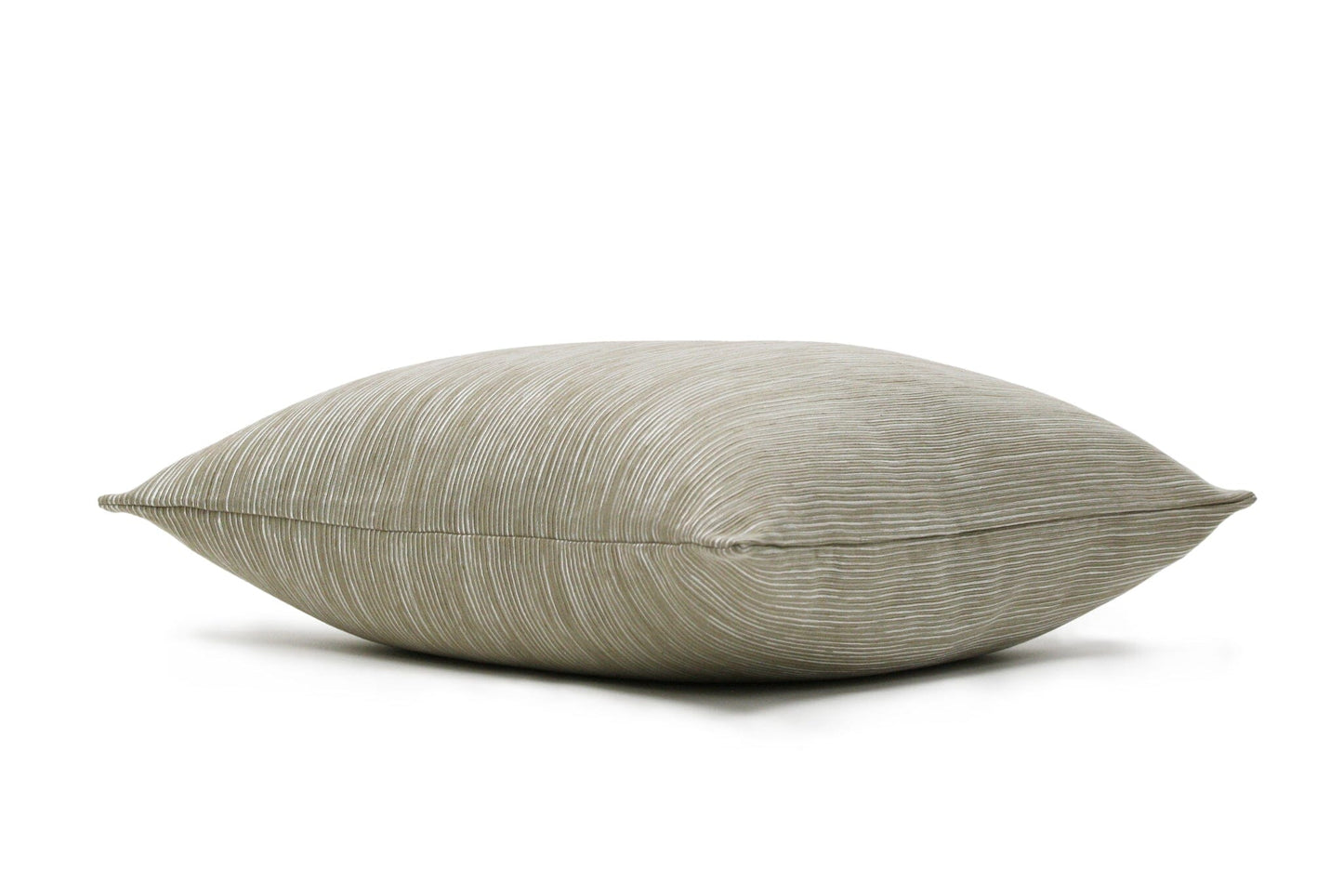 Housse de coussin Cappuccino