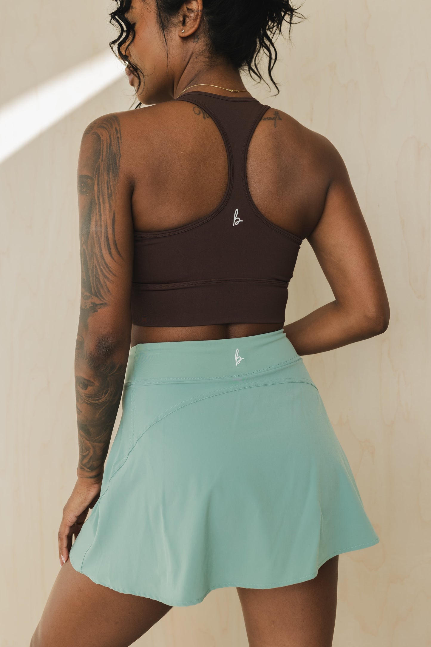 Jupe tout sport