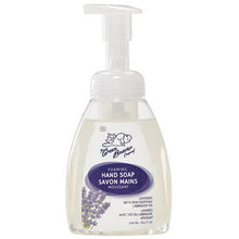 Green Beaver - Savon moussant pour les mains Lavande (250 ml)