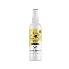 Green Beaver - Écran Solaire Naturel en Vaporisateur SPF 27 pour Enfants (90 ml)