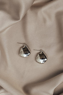 Les boucles d'oreilles Annemarie (Doré et Argenté)