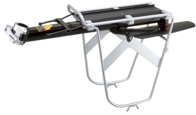 Topeak Dual Side Frame for Qr Beam Rack RX TC1007