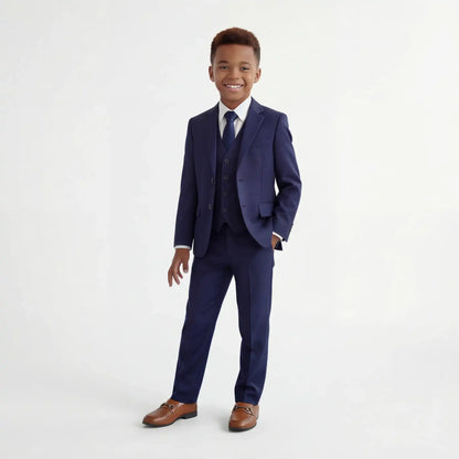Le costume de base pour garçons