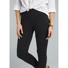 Pantalon de yoga pour femme Beaker de Prana, taille L