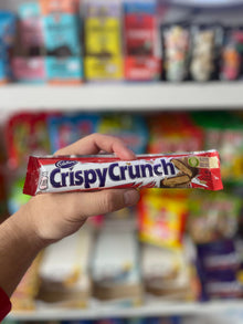 CADBURY - CRISPY CRUNCH (CANADA) -48g
