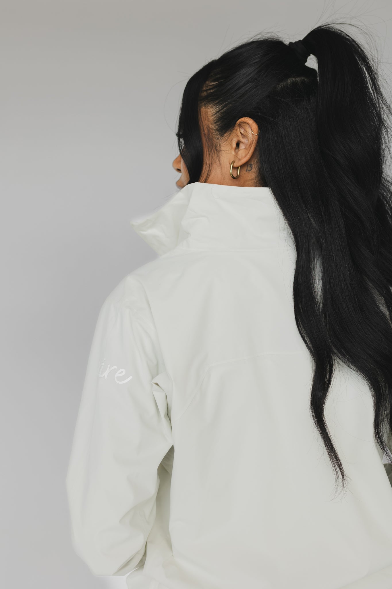 Veste de club