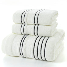 Serviette de Bain Serviette de Toilette en Pur Coton Ménager