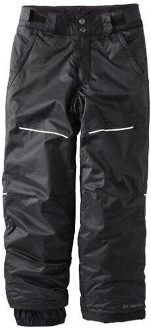Pantalon de neige pour grandes filles Columbia Crushed Out II, petit modèle pour jeune