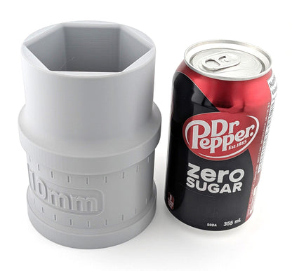 Can Koozie - The Only 10mm You'll Never Lose!