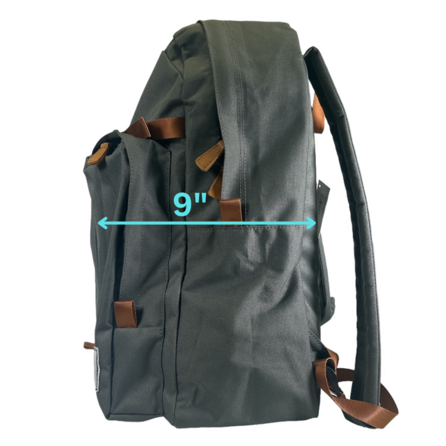 Sac à dos de randonnée pour l'Europe 32 L pour les aventures urbaines et en plein air
