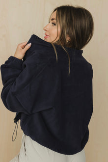 Heavy Weighted Fleece