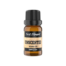 Beard Oil - Unscented