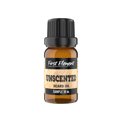 Beard Oil - Unscented