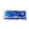 Compresse de gel réutilisable chaud/froid