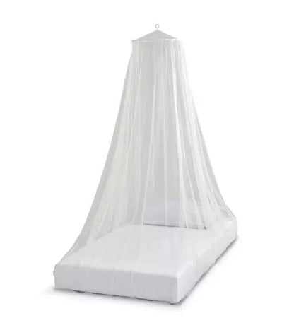 Care Plus Bell-Shaped Lightweight 1-2 Person Permethrin Treated Mosquito Net