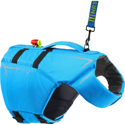 Gilets de sauvetage NRS CFD pour chiens, taille XL