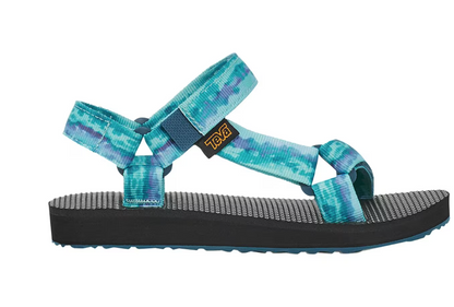 Sandales TEVA Original UNIVERSAL TIE-DYE pour Femme