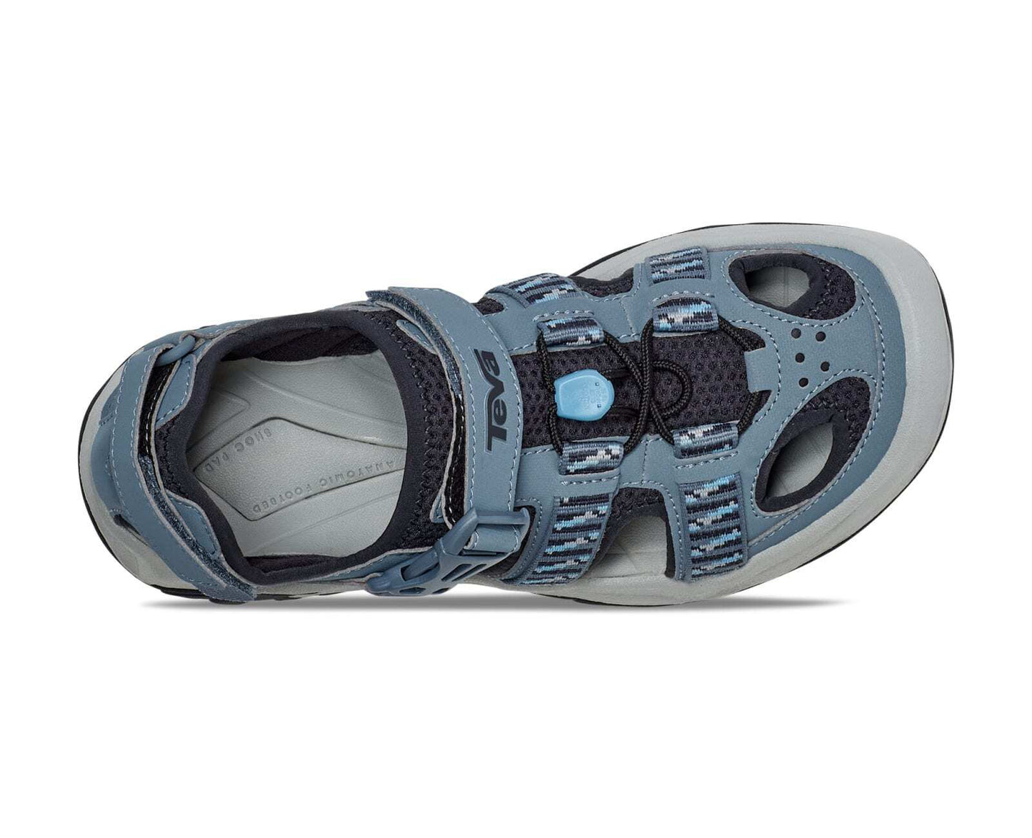 Sandales d'eau Omnium 2 pour femme de Teva