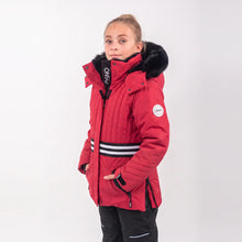 PRÉCOMMANDE : Combinaison de neige de luxe Julia - Veste et pantalon de neige