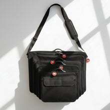 600D Nylon Portfolio - 26" x 38" x 2"