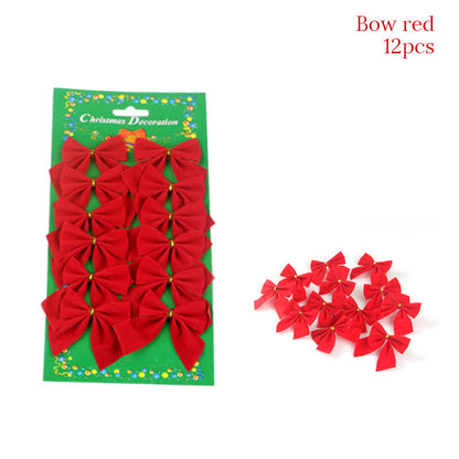 Christmas Gift Bags - Festive Holiday Gift Wrap Bags